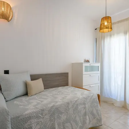 Mariate Ii Holiday home