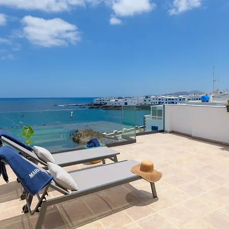 Mariate Ii Holiday home