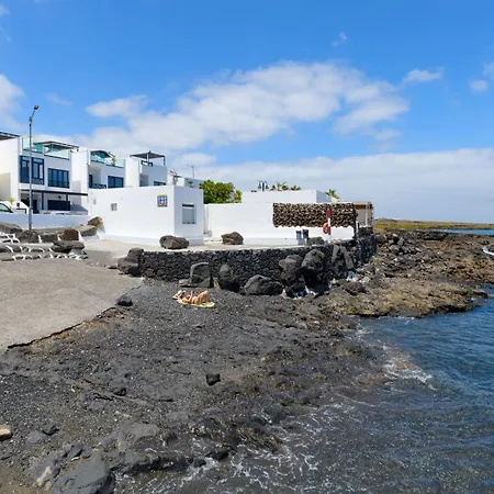 Mariate Ii Holiday home *