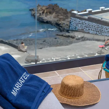 Mariate Ii Holiday home *